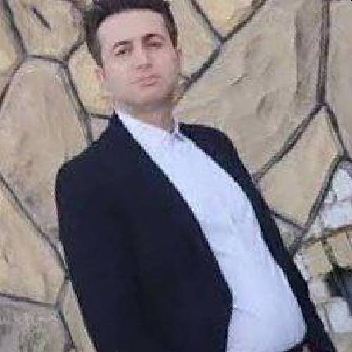 مرتضی جعفرزاده بمرم